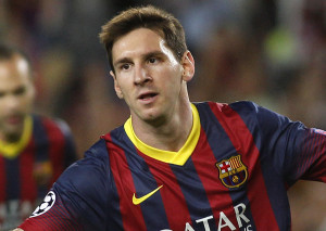 messi Beautiful images