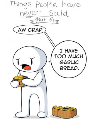 funny-cartoon-garlic-bread-speech