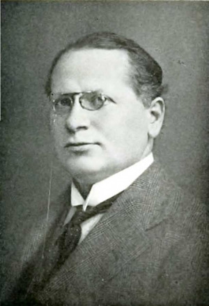 Stalin Replaces Jewish Foreign Minister, Makes Treaty with Germany ...