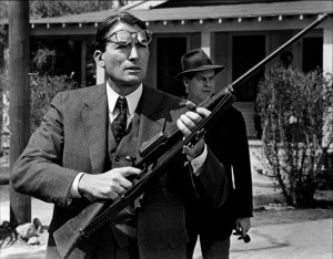 Movie Review: To Kill A Mockingbird (1962)