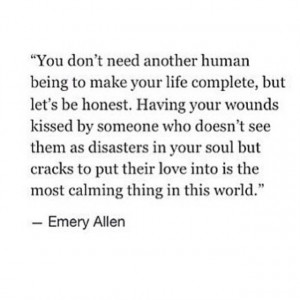 Daily dose of love quotes here