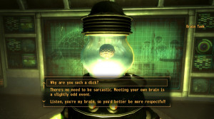 The 30 Best Quotes From Fallout 3 & New Vegas (Page 10) - Dorkly Post