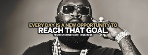 Rick Ross Music Quotes