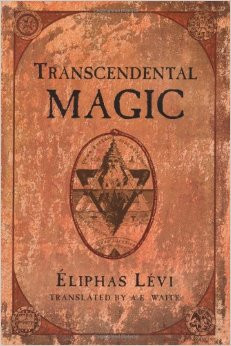 Transcendental Magic Eliphas Levi