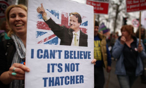 Government cuts to the women’s sector are tantamount to state ...