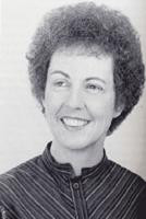 Sonia Johnson's Profile