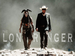 The Lone Ranger Movies HD Wallpaper #2097