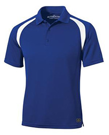 The Authentic T-Shirt Company S3512, A-Game Sport Shirt