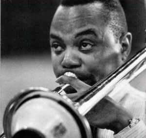 Johnson, 1924-2001, Trombonist/Composer
