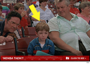 Fever Pitch Jason Sprevack