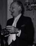John Gielgud