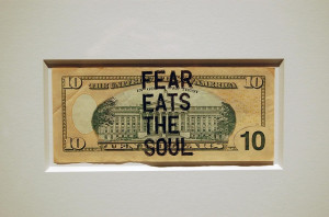 Rirkrit Tiravanija @ Gavin Brown's Enterprise by j-No, via Flickr