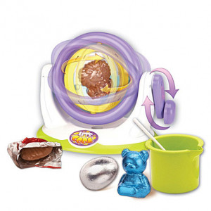 Let Cook Chocolate Rotator