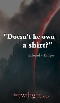From The Twilight Saga: Eclipse More