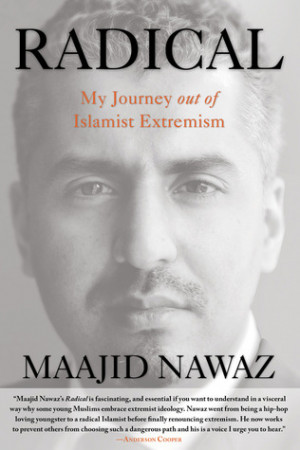 ... maajid nawaz release date oct 01 2013 galley giveaway maajid nawaz