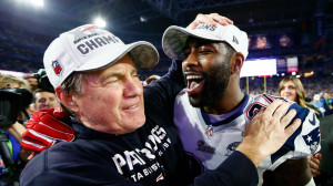 Despite skipping town to rejoin the Jets, Darrelle Revis will visit ...