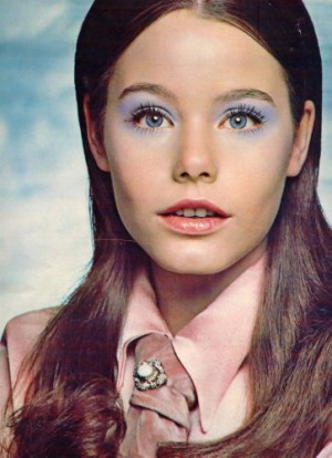 Susan Dey (born Susan Hallock Smith in Pekin, Illinois, December 10 ...