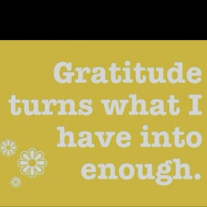 attitude of gratitude quotes | Attitude of gratitude.
