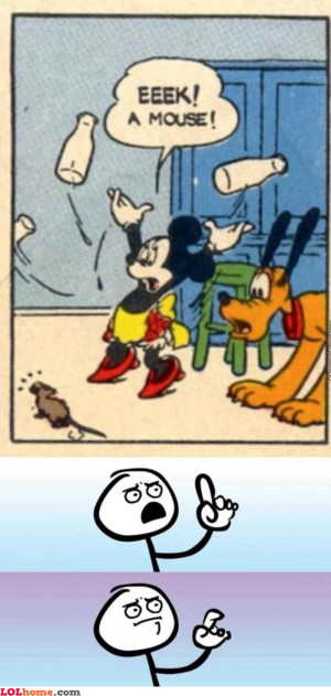 mouse Disney mickey minnie