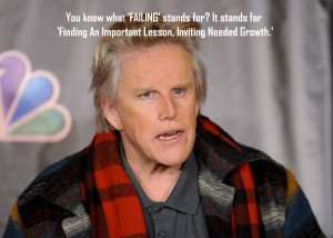 Crazy Gary Busey Quotes (20 Pics)