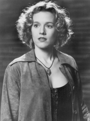 Still of Penelope Ann Miller in Carlito's Way (1993)
