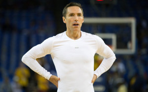 Steve Nash really struggling with injuries, is it just time?