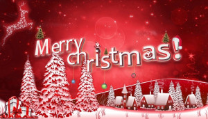Merry Christmas 2014 Quotes and Sayings *Best*
