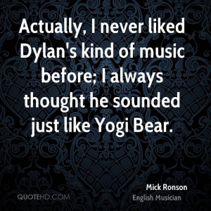 Funny Bear Quotes Yogi Bear Quotes Funny