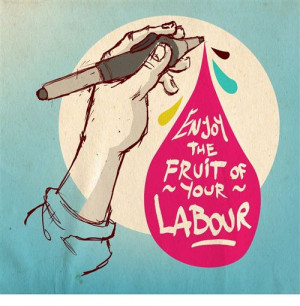 ... Labor Day Weenkend Quotes: Enjoy The Fruit Of Your Labor Day Quotes