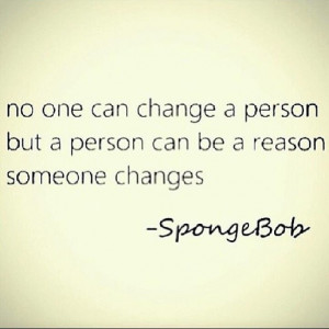 Spongebob Quotes Sayings Funny Meaningful Humor Goldfish Picture