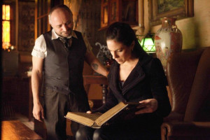 Lost Girl (2010– )