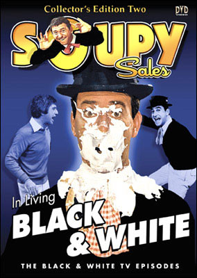 2nd Soupy Sales collection