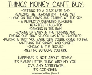 money can t buy happiness quote money can t buy happiness quotes