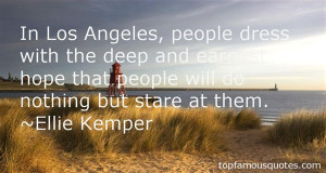 Favorite Ellie Kemper Quotes