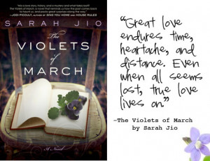 violets-of-march-great-love