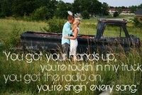 Luke Bryan