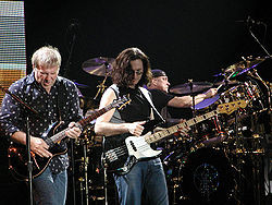 Rush (band)