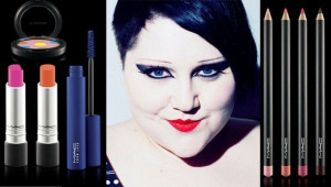Beth Ditto Pictures