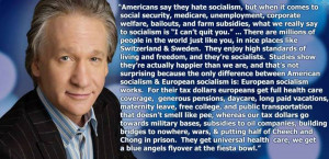 bill maher hits the nail on the head here maher understands that too ...