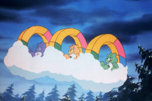 Care Bears Movie II a New Generation image pic hd wallpaper