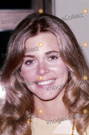 Lindsay Wagner Picture