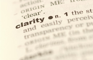 ... Simple Keys to Small Business Success: Clarity, Quality, and Marketing