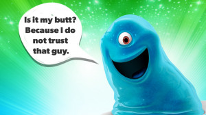 Make You Laugh How Met Your Mother Mind Blown