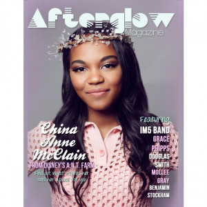 Home / Issues / Afterglow Magazine Issue 3 *Digital Download*