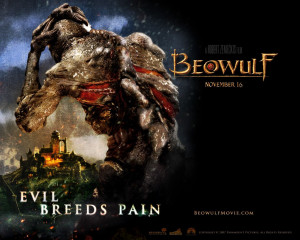Beowulf (Movies)