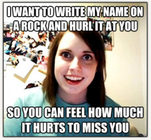 Psycho Ex Girlfriend Memes