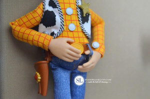 Jessie From Toy Story Birthday