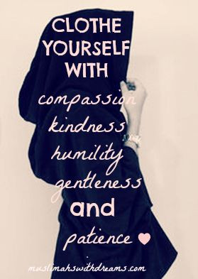 Islamic Quotes About Women Hijab Islam quotes, muslim islam,