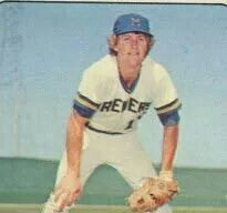 robin yount more robin yount baseball hall of famers sports collection ...