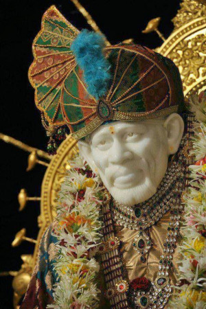shirdi sai baba images with quotes